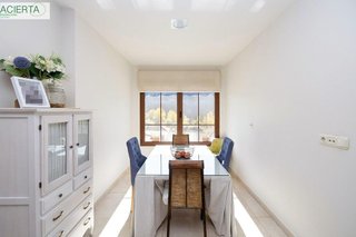Casa adosada en venta en Crta. De la Sierra en Granada