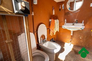 Casa adosada en venta en Illora