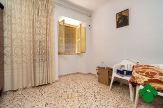 Casa adosada en venta en Illora