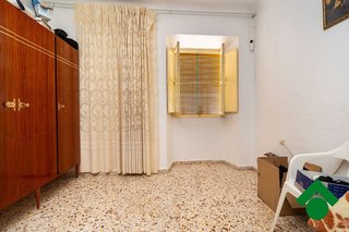 Casa adosada en venta en Illora