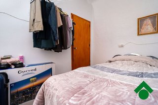 Casa adosada en venta en Illora