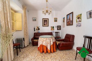 Casa adosada en venta en Illora