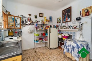 Casa adosada en venta en Illora