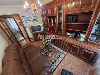 Piso en venta en Pravia