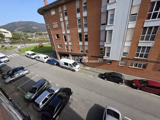 Piso en venta en Pravia