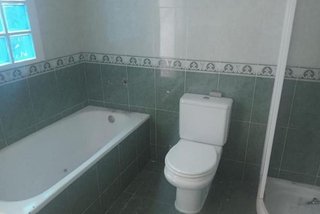 Chalet en venta en Nueva Carteya
