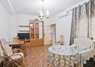Chalet en venta en Motril pueblo en Motril