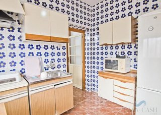 Chalet en venta en Motril pueblo en Motril