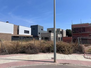 Terreno en venta en Norte en Castellón de la Plana