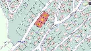 Terreno en venta en Dosrius