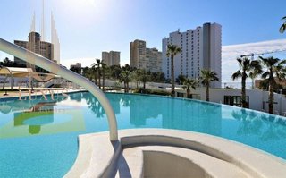 Piso en venta en Playa de Poniente en Benidorm