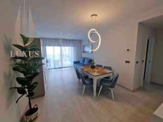 Piso en venta en Playa de Poniente en Benidorm