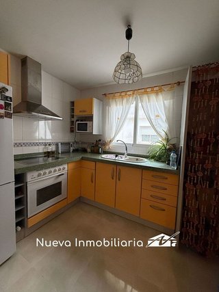 Dúplex en venta en Linarejos en Linares
