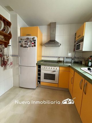 Dúplex en venta en Linarejos en Linares