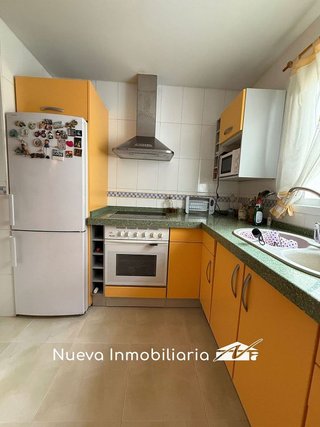 Dúplex en venta en Linarejos en Linares
