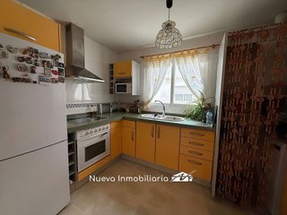 Dúplex en venta en Linarejos en Linares