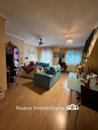 Dúplex en venta en Linarejos en Linares