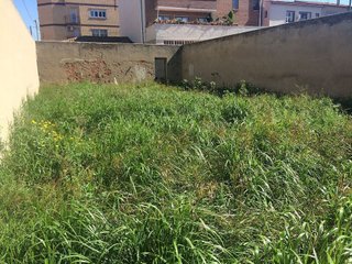 Solar en venta en Valdefierro en Zaragoza