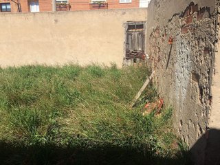 Solar en venta en Valdefierro en Zaragoza