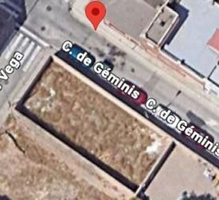 Solar en venta en Valdefierro en Zaragoza