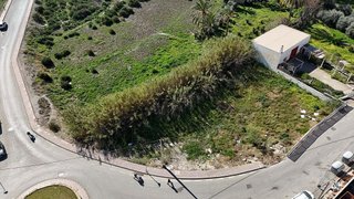 Terreno en venta en Cuevas del Almanzora pueblo en Cuevas del Almanzora