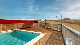 Piso en venta en Ronda Sur en Murcia