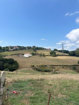 Terreno en venta en Porceyo en Gijón