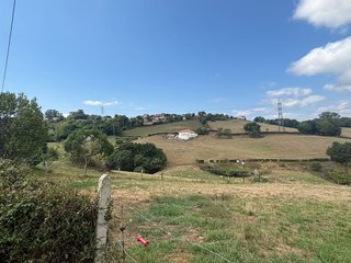 Terreno en venta en Porceyo en Gijón