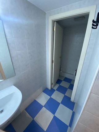 Local comercial en alquiler en Benalúa en Alicante