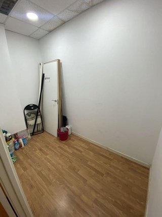 Local comercial en alquiler en Benalúa en Alicante