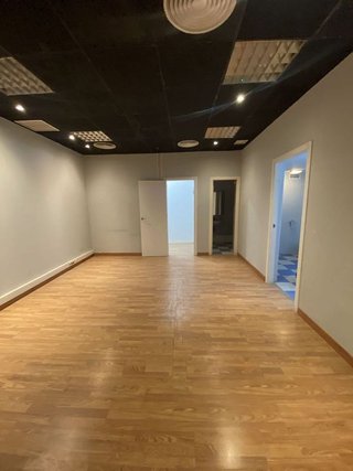 Local comercial en alquiler en Benalúa en Alicante