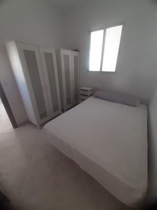 Piso en alquiler en Centro en Utrera