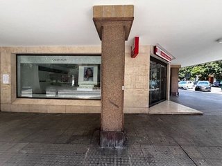 Local comercial en alquiler en Burlada/Burlata
