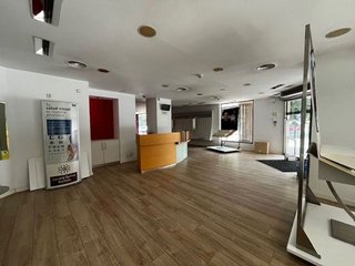 Local comercial en alquiler en Burlada/Burlata