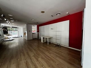 Local comercial en alquiler en Burlada/Burlata