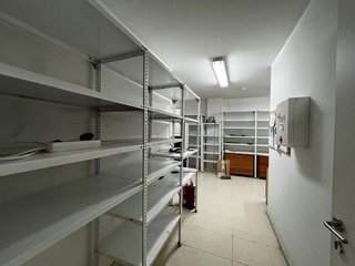 Local comercial en alquiler en Burlada/Burlata