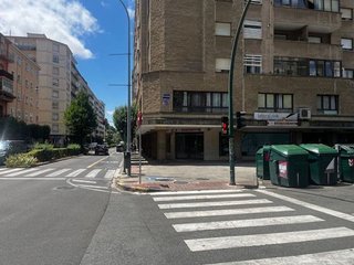 Local comercial en alquiler en Burlada/Burlata