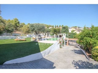 Casa en alquiler en Bruguers - La Sentiu en Gavà