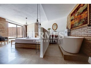 Casa en alquiler en Bruguers - La Sentiu en Gavà
