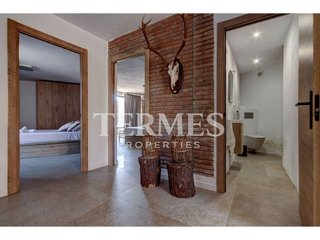 Casa en alquiler en Bruguers - La Sentiu en Gavà