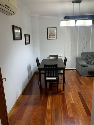 Piso en alquiler en Centro en Puertollano