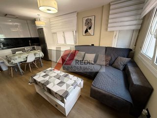 Piso en alquiler en Miño