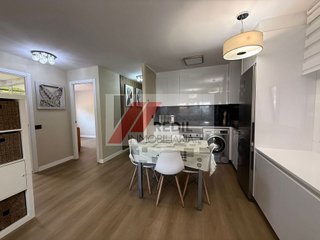 Piso en alquiler en Miño