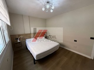Piso en alquiler en Miño
