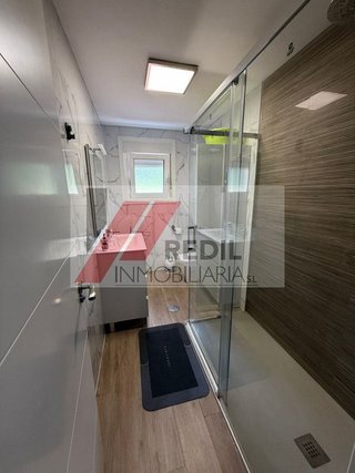 Piso en alquiler en Miño