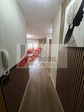 Piso en alquiler en Miño