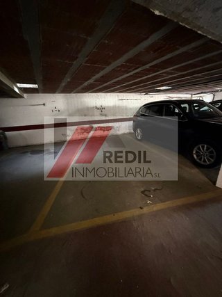 Piso en alquiler en Miño