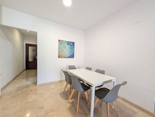 Piso en alquiler en Zona Norte en Estepona