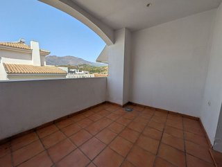 Piso en alquiler en Zona Norte en Estepona
