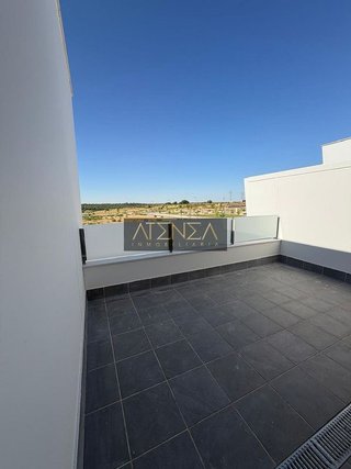 Casa pareada en alquiler en El Bosque en Villaviciosa de Odón